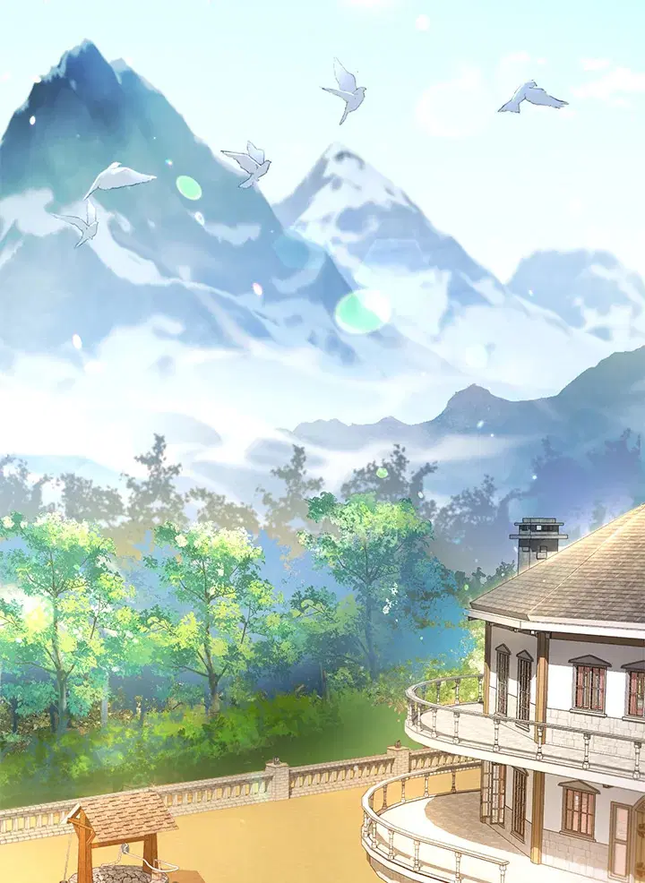 The East Wind of the Altas ตอนที่ 3 หน้า 2