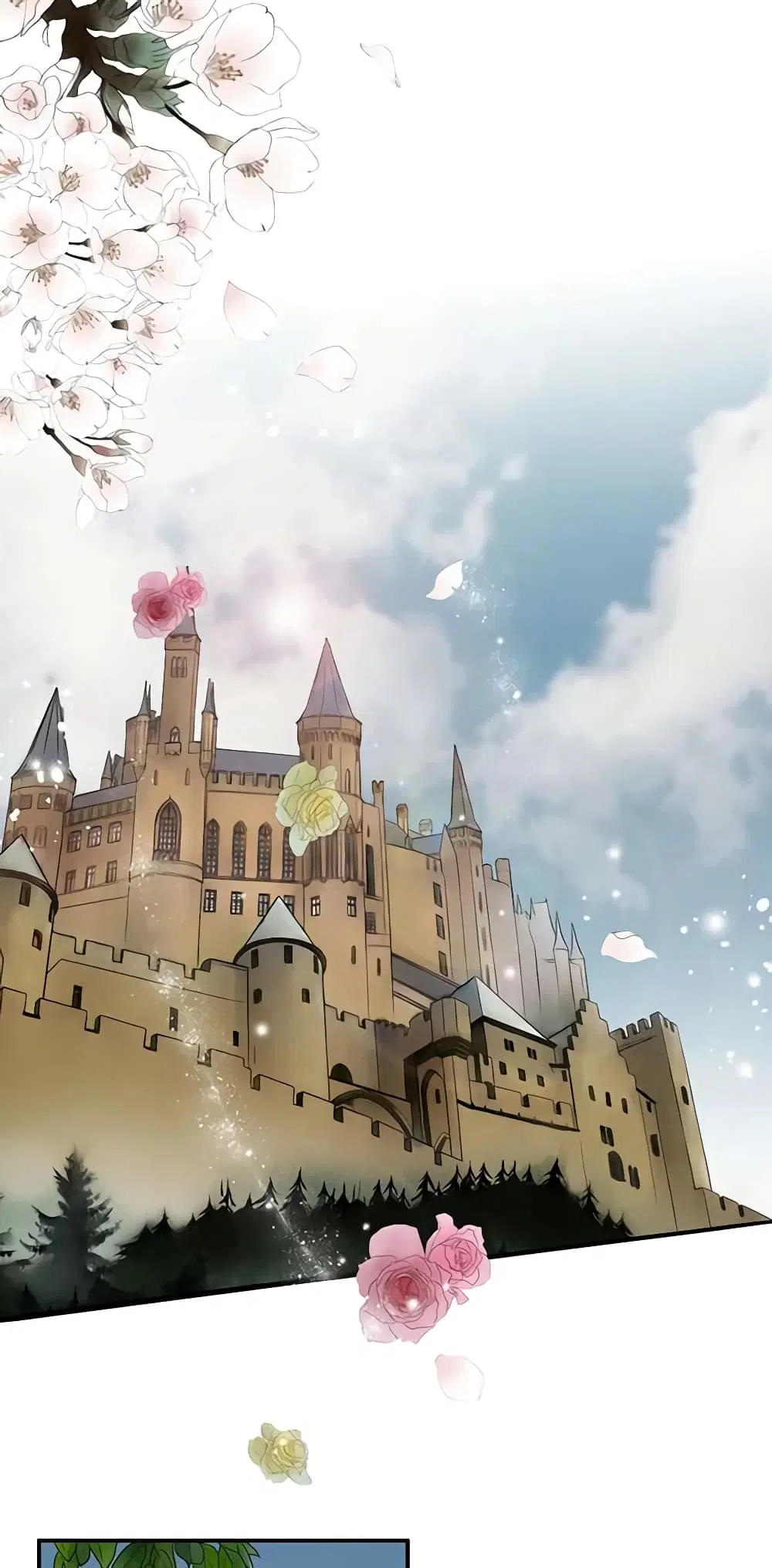 The Eighth Bride ตอนที่ 1 หน้า 3