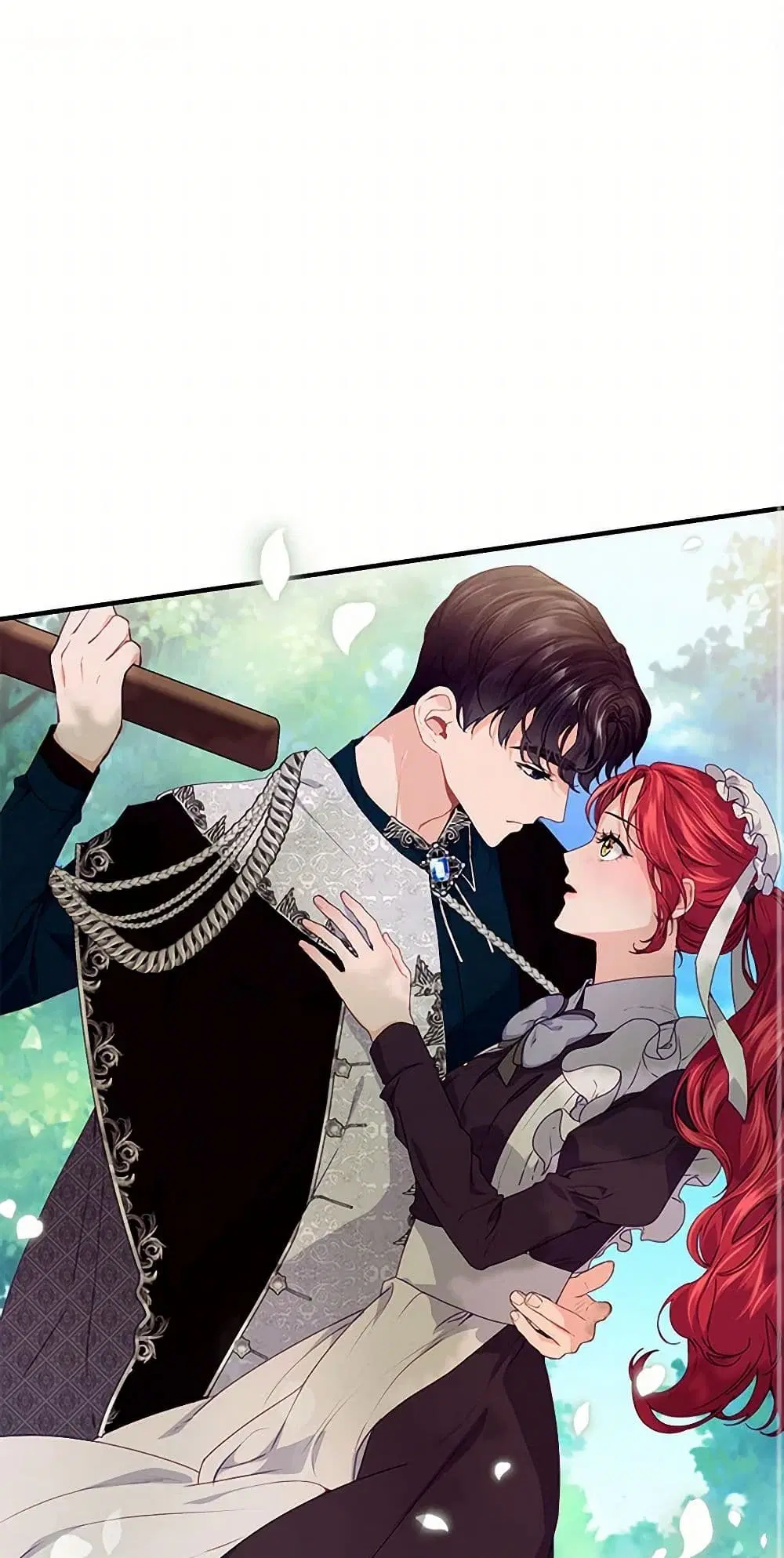 The Elegant Sea of Savagery ตอนที่ 14 หน้า 2