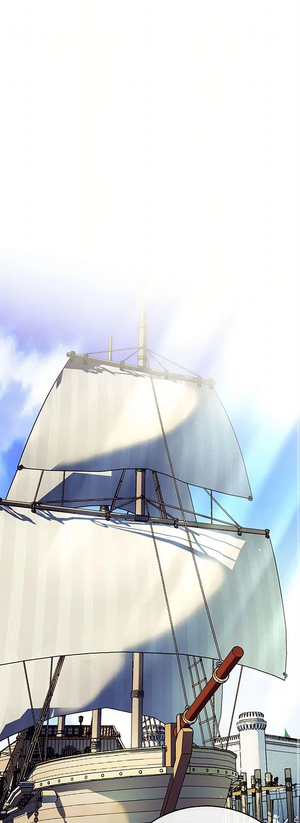 The Elegant Sea of Savagery ตอนที่ 20 หน้า 2