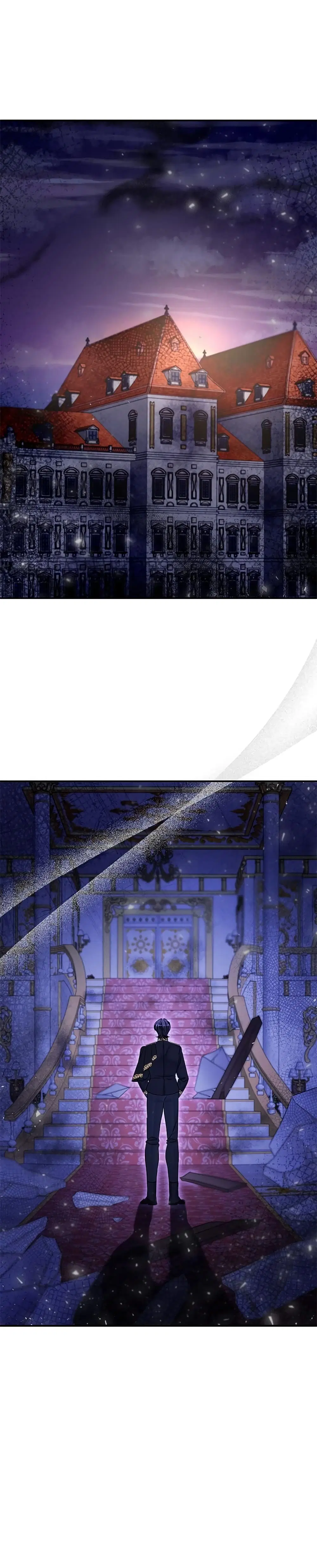 The Emperor’s Sleepless Nights ตอนที่ 16 หน้า 2