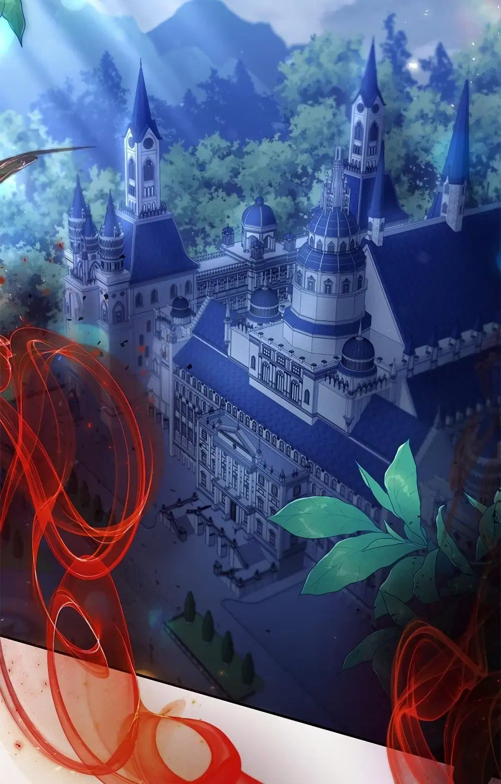 The Emperor’s Sleepless Nights ตอนที่ 51 หน้า 3