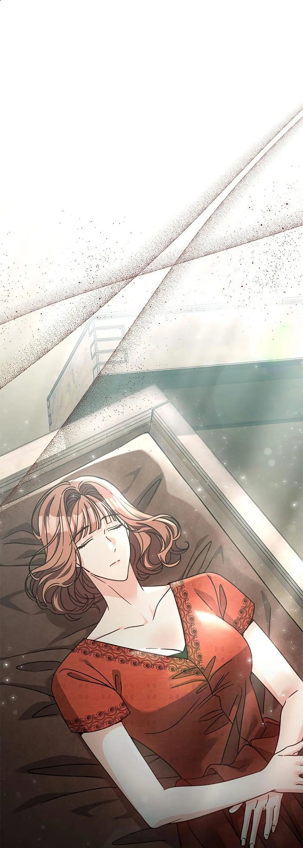 The Emperor’s Sleepless Nights ตอนที่ 58 หน้า 1