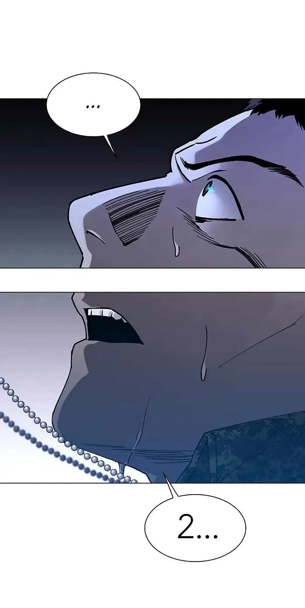 The End of the World is Just a Game to Me ตอนที่ 10 หน้า 2