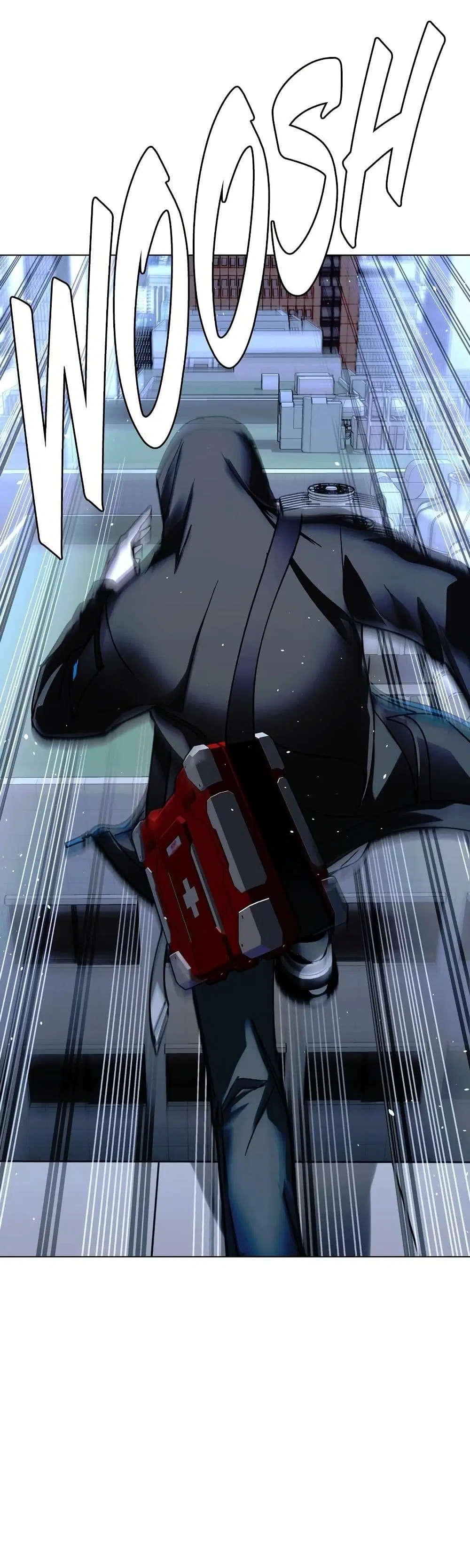 The End of the World is Just a Game to Me ตอนที่ 34 หน้า 1