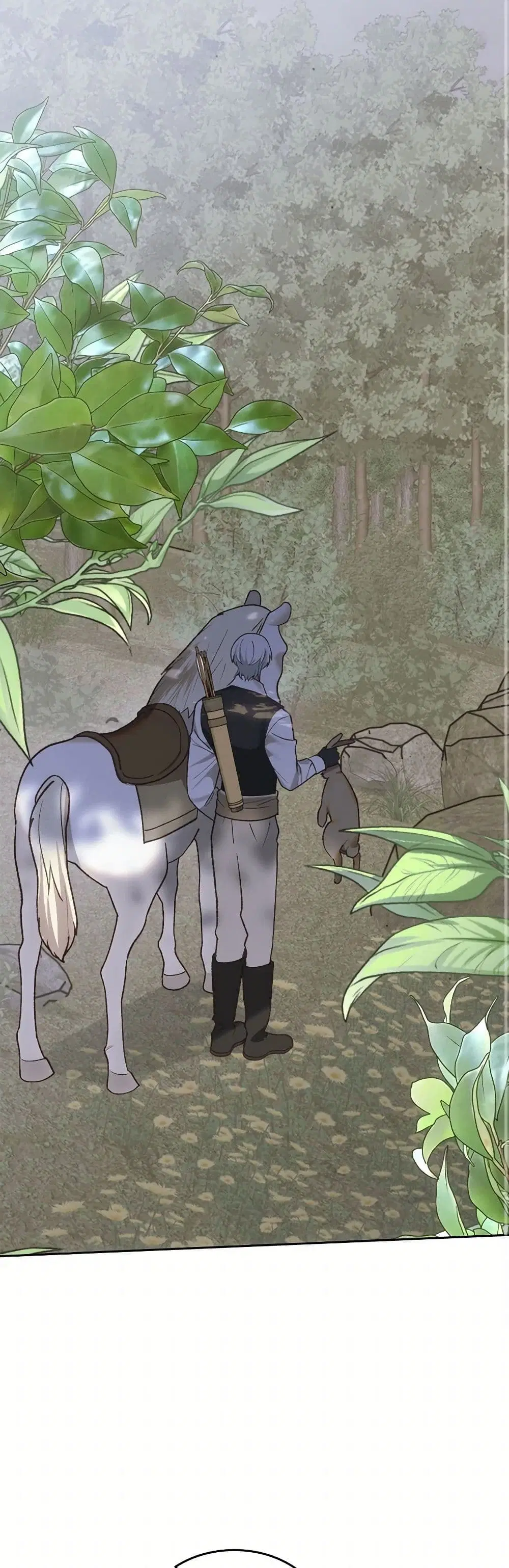 The End of This Fairytale Is a Drama ตอนที่ 62 หน้า 1