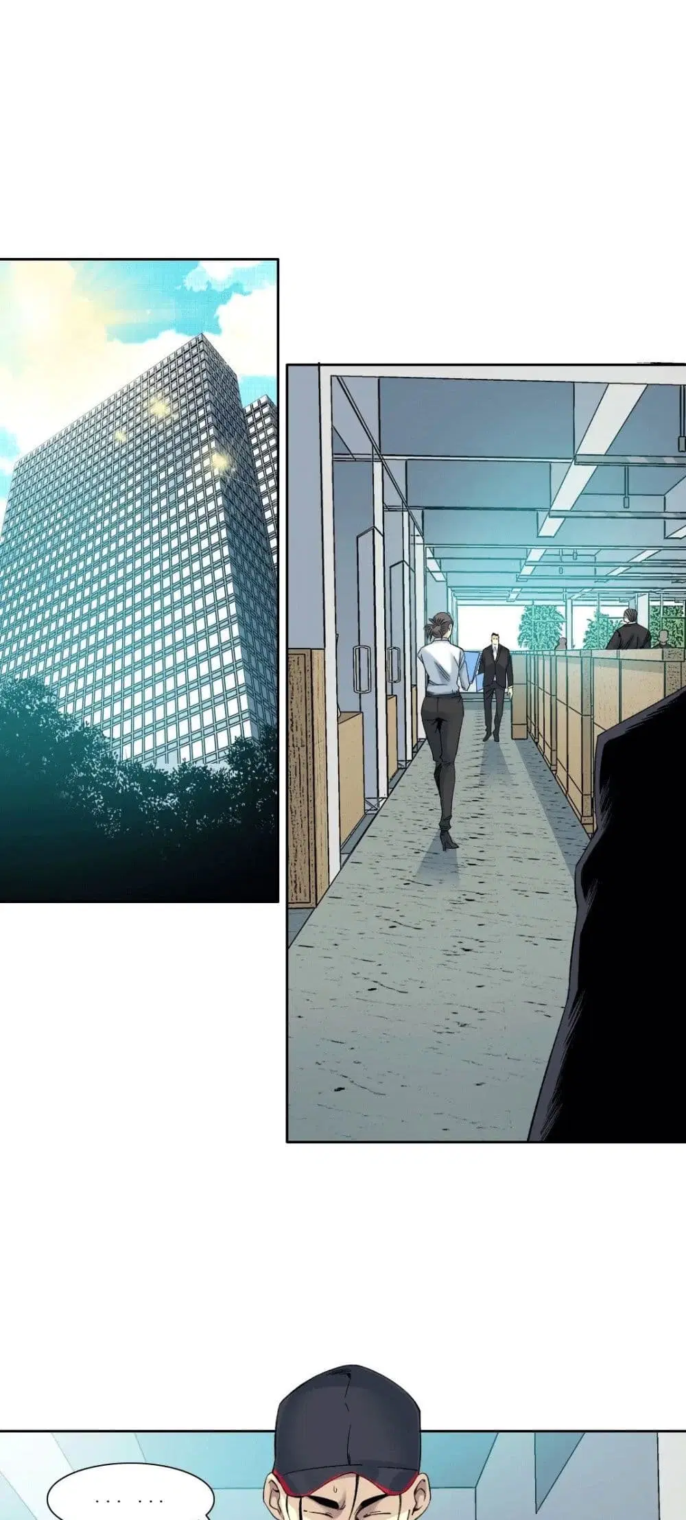 The Eternal Club ตอนที่ 101 หน้า 2