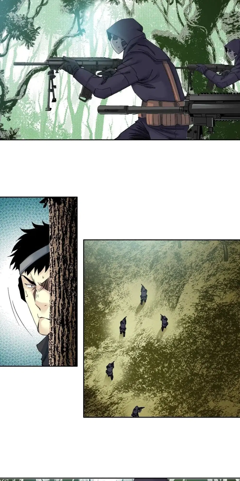 The Eternal Club ตอนที่ 105 หน้า 3