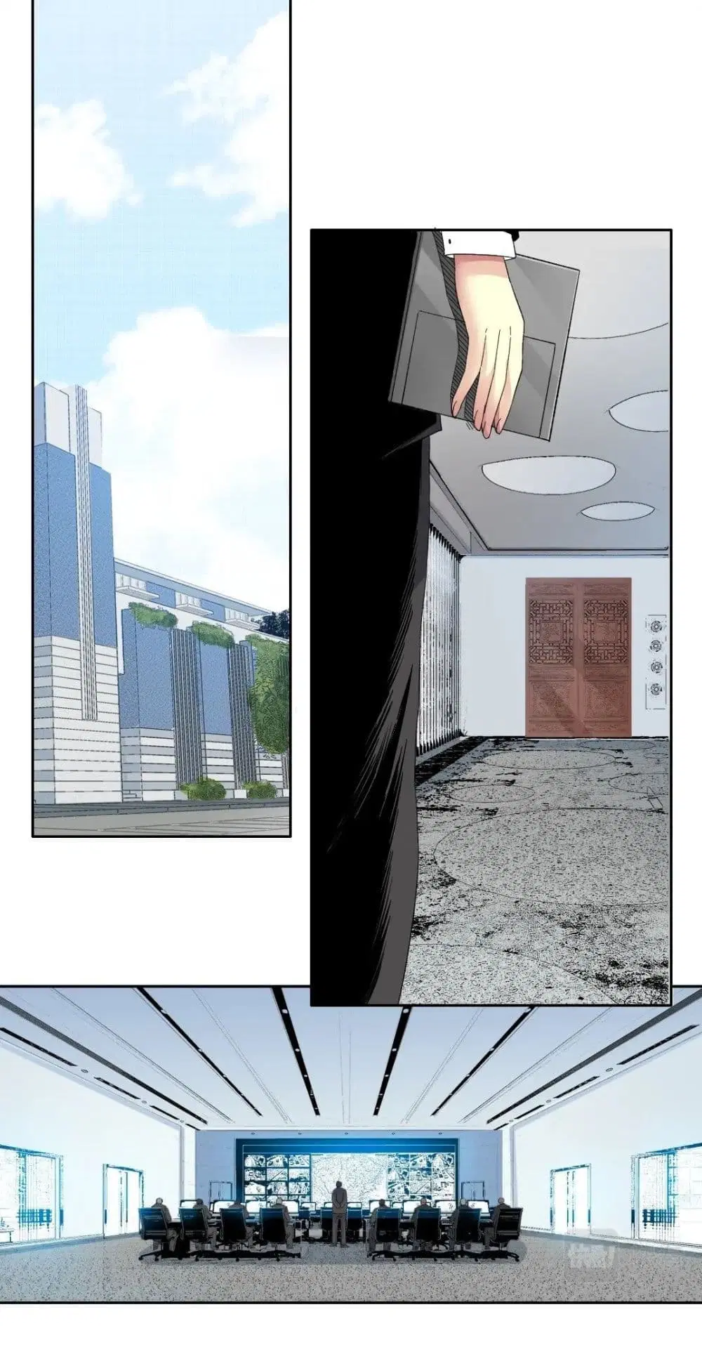 The Eternal Club ตอนที่ 119 หน้า 2
