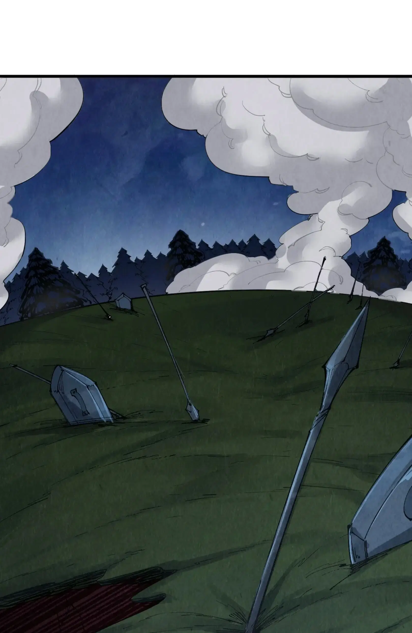The Eternal Supreme ตอนที่ 297 หน้า 2