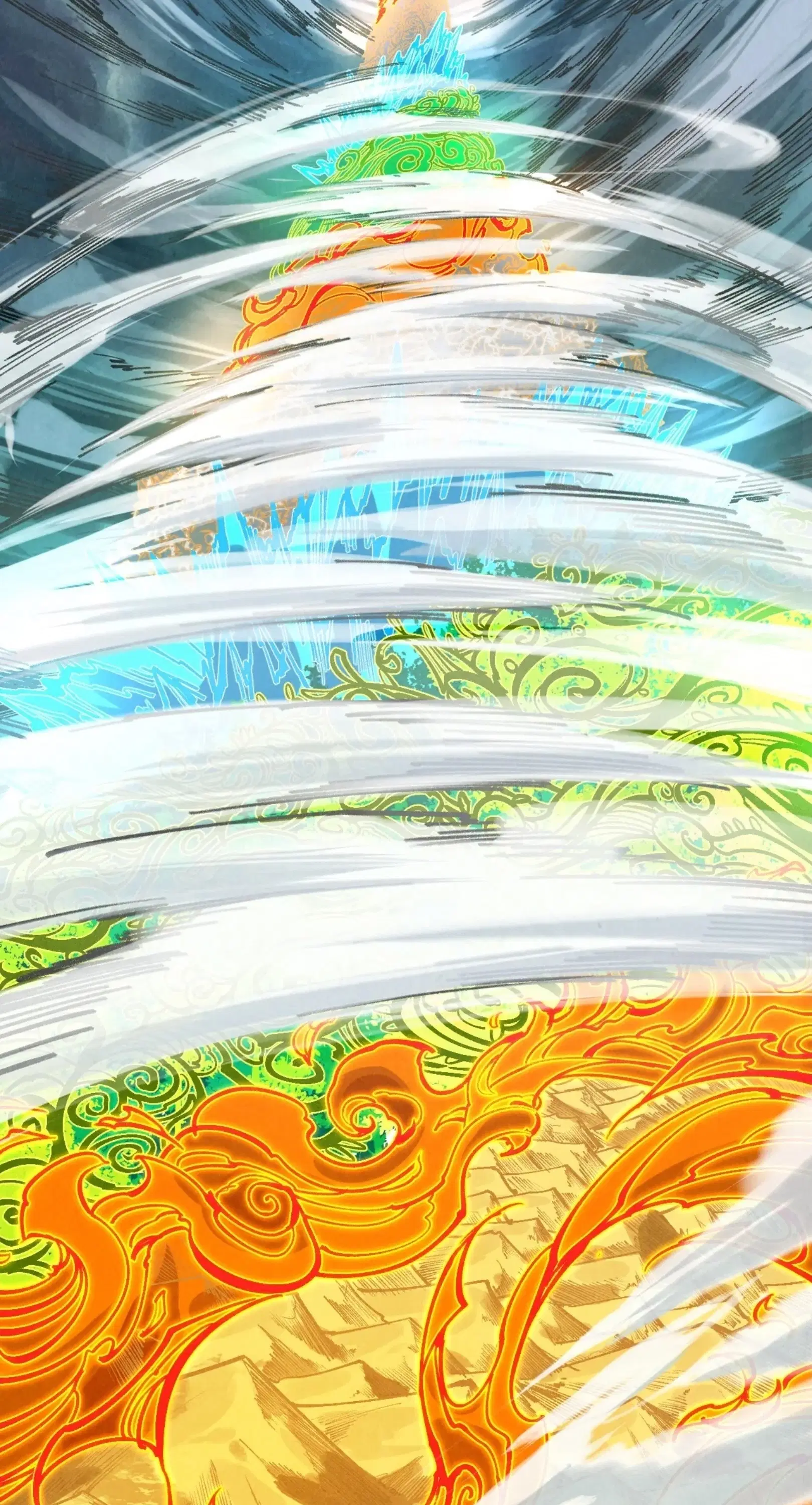 The Eternal Supreme ตอนที่ 359 หน้า 3
