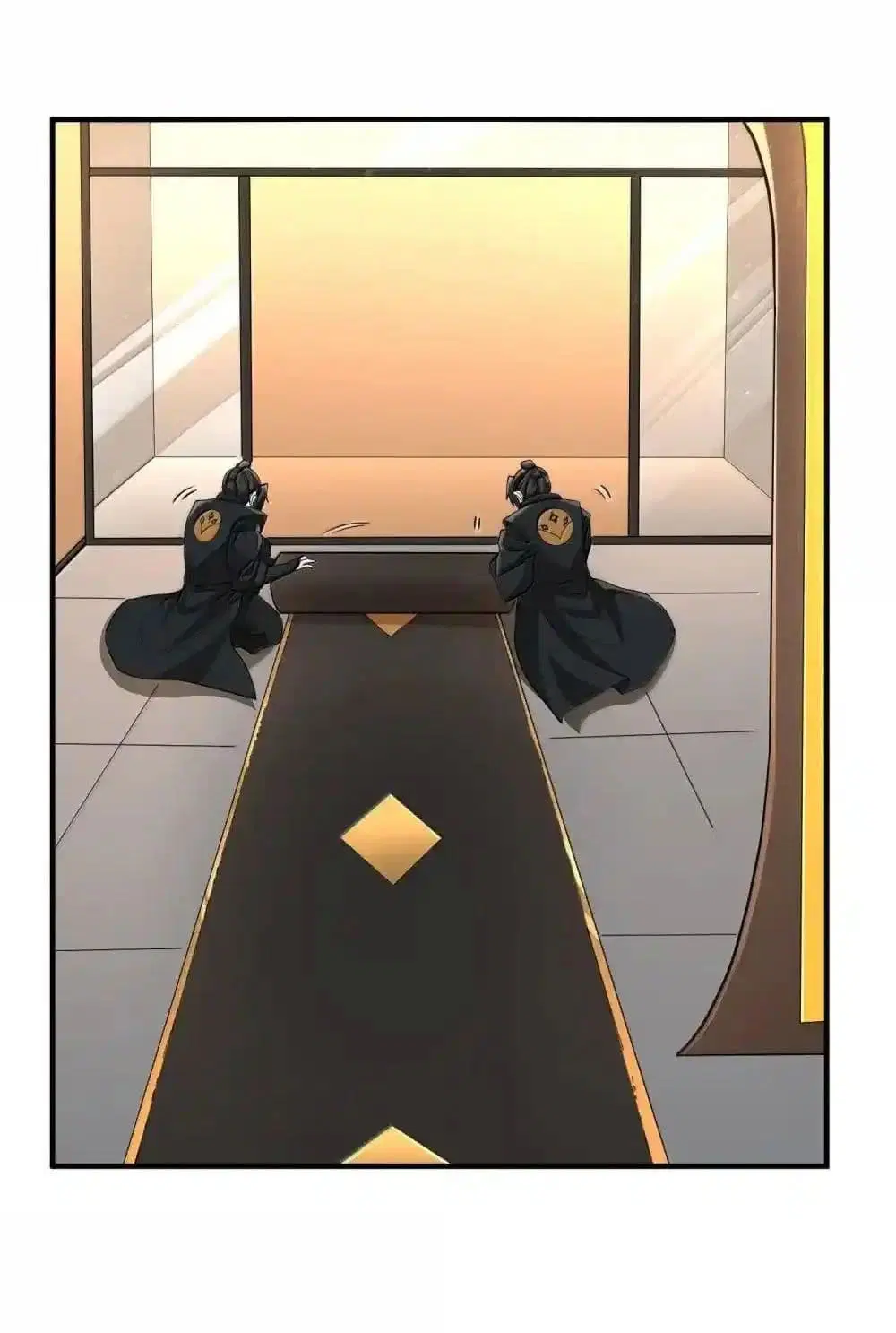 The Evil Alchemist Can’t Handle His Own Experimental Subject ตอนที่ 21 หน้า 2