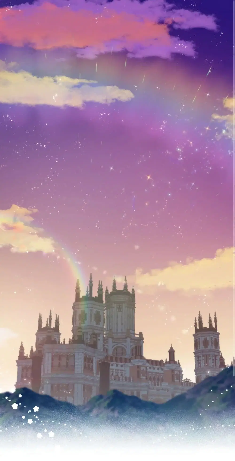 The Evil Empress Loves Me So Much ตอนที่ 10 หน้า 2