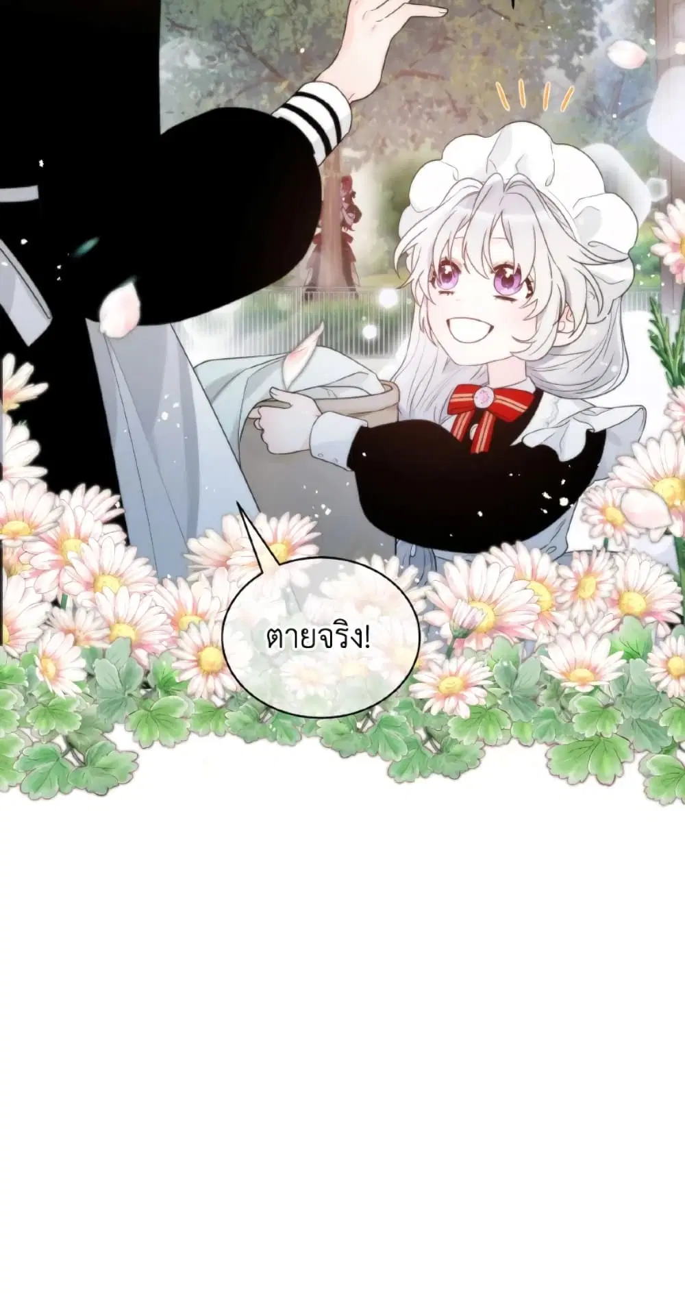 The Evil Empress Loves Me So Much ตอนที่ 23 หน้า 3