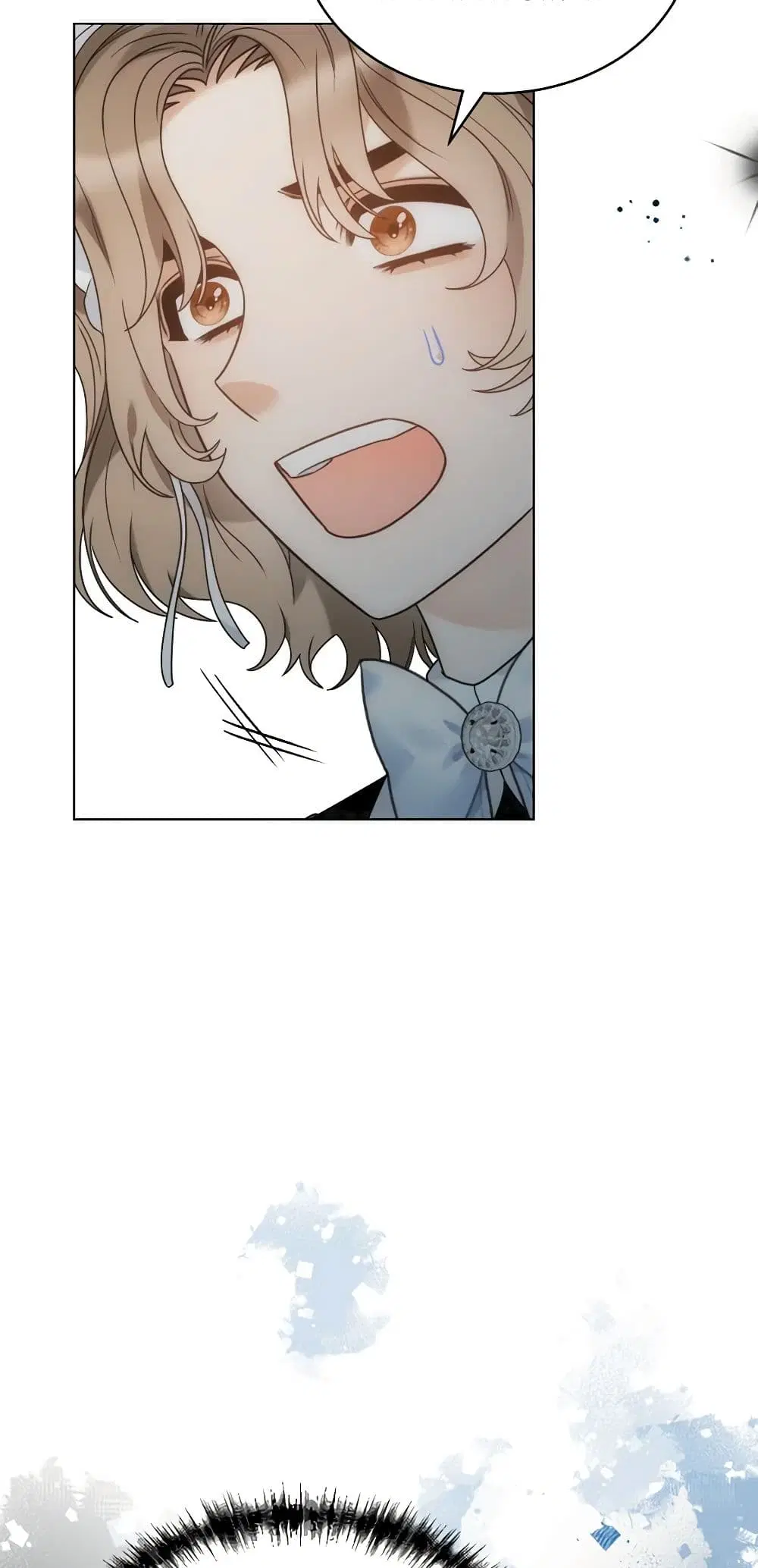 The Evil Empress Loves Me So Much ตอนที่ 58 หน้า 3