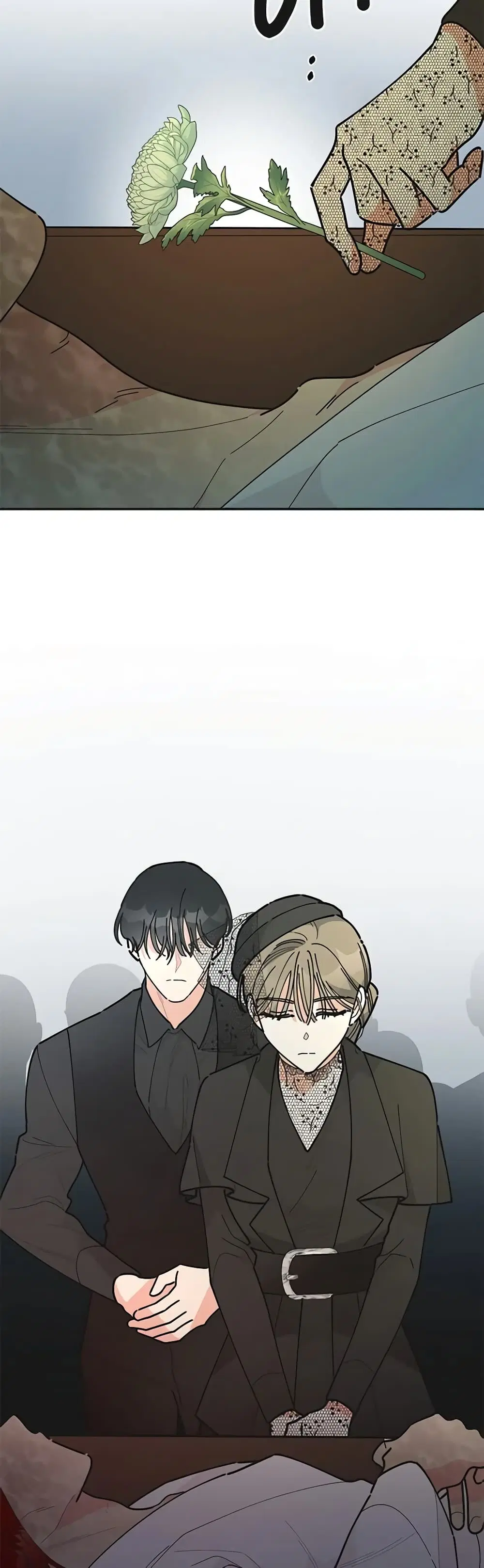 The Evil Lady’s Hero ตอนที่ 85 หน้า 3