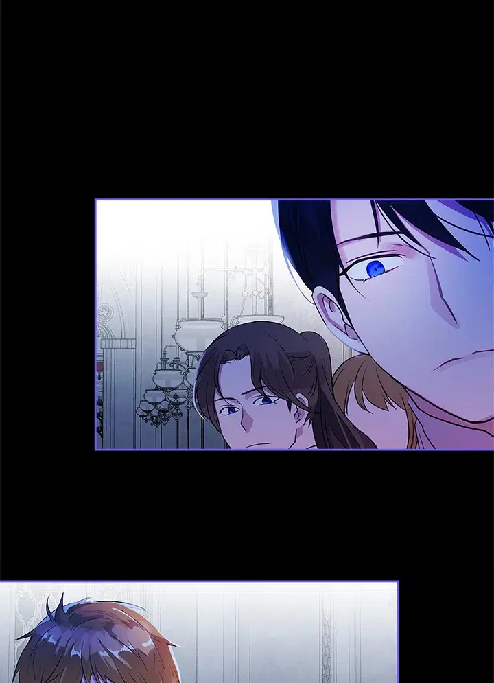 The Evil Princess Dreams of a Gingerbread House ตอนที่ 1 หน้า 3