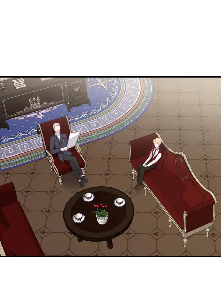 The Evil Princess Dreams of a Gingerbread House ตอนที่ 19 หน้า 3