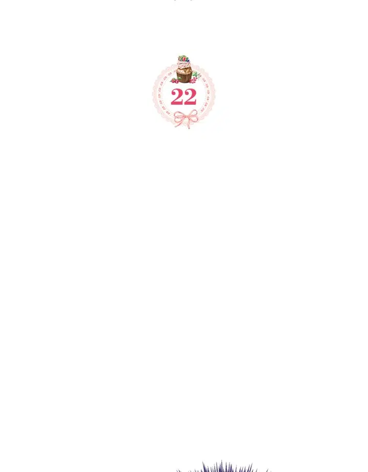 The Evil Princess Dreams of a Gingerbread House ตอนที่ 22 หน้า 1
