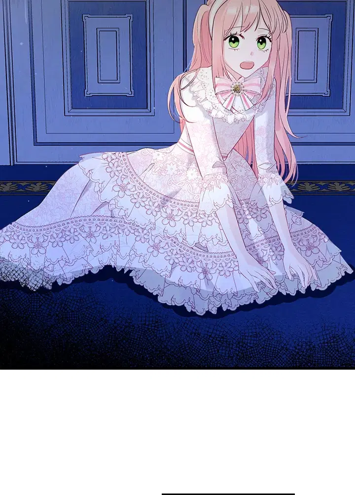 The Evil Princess Dreams of a Gingerbread House ตอนที่ 27 หน้า 3