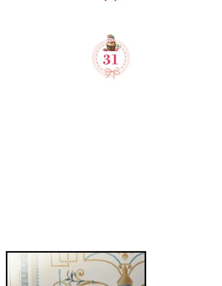 The Evil Princess Dreams of a Gingerbread House ตอนที่ 31 หน้า 2