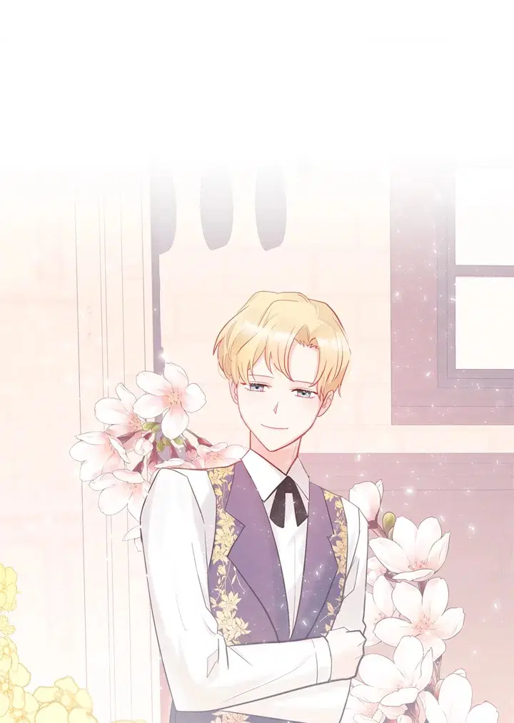 The Evil Princess Dreams of a Gingerbread House ตอนที่ 32 หน้า 1