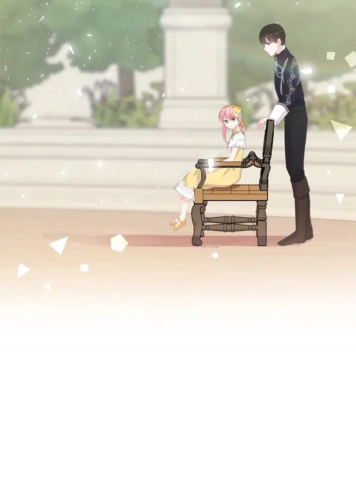 The Evil Princess Dreams of a Gingerbread House ตอนที่ 41 หน้า 3
