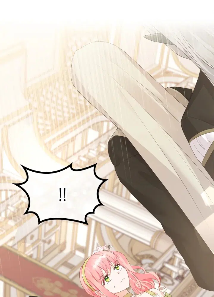 The Evil Princess Dreams of a Gingerbread House ตอนที่ 42 หน้า 2