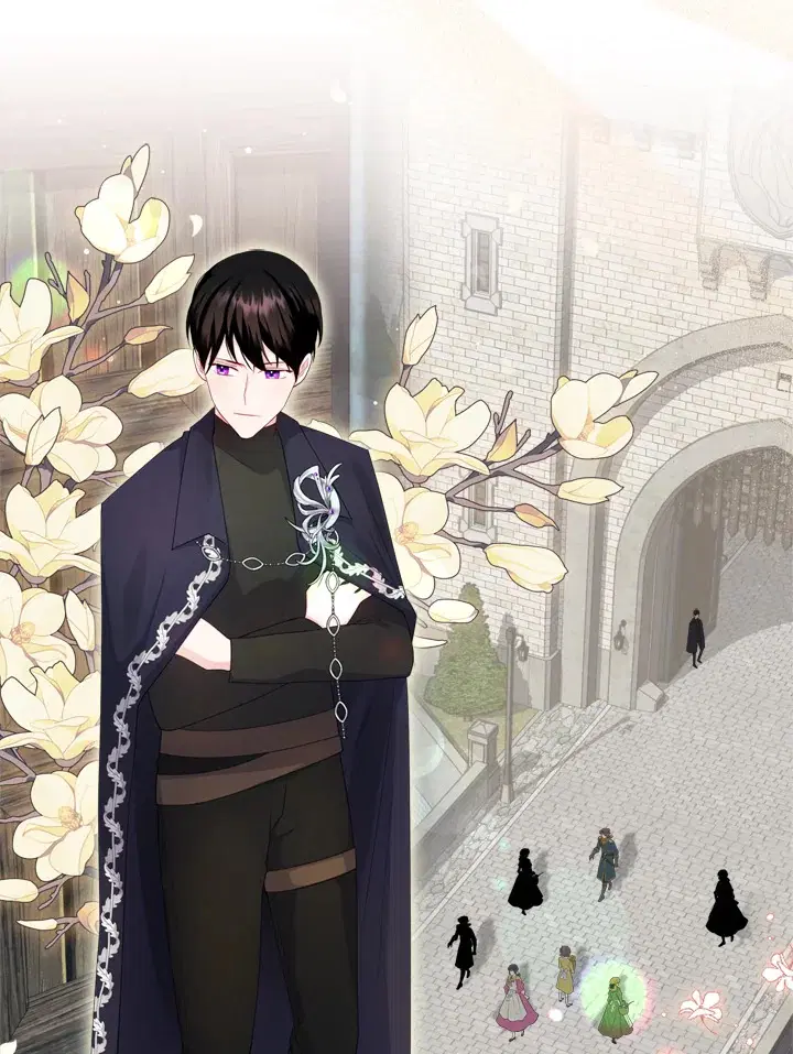 The Evil Princess Dreams of a Gingerbread House ตอนที่ 50 หน้า 2