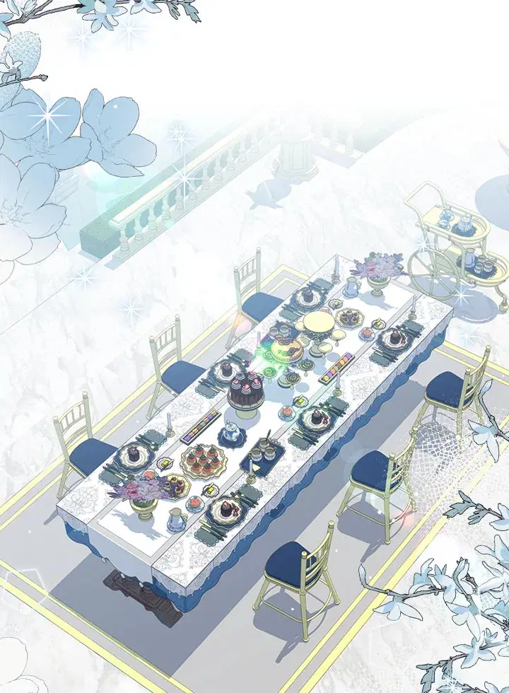 The Evil Princess Dreams of a Gingerbread House ตอนที่ 56 หน้า 2