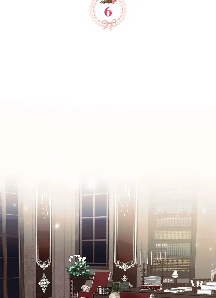 The Evil Princess Dreams of a Gingerbread House ตอนที่ 6 หน้า 1