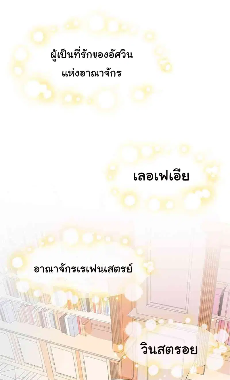 The Evil Sorceress Plans to Survive! ตอนที่ 3 หน้า 2
