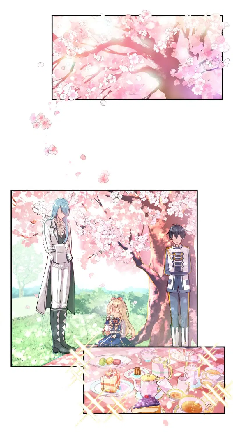 The Evil Sorceress Plans to Survive! ตอนที่ 5 หน้า 2