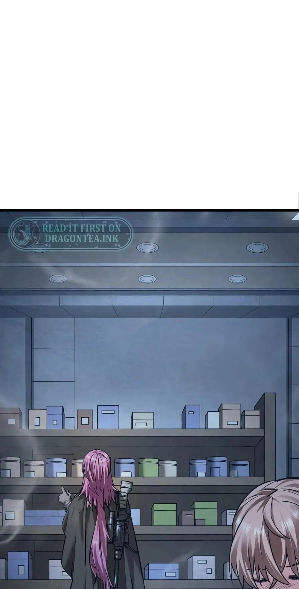 The Evolution ตอนที่ 25 หน้า 2
