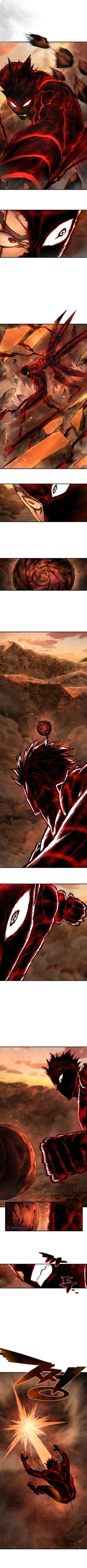 The Executioner ตอนที่ 21 หน้า 2