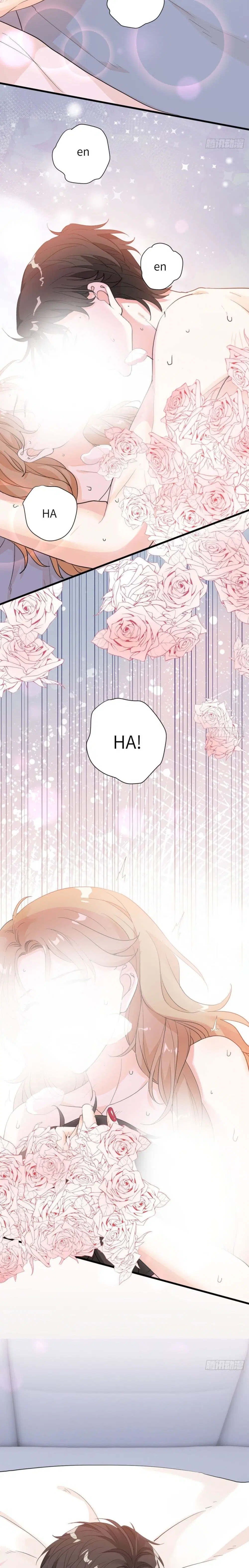 The Faded Memory ตอนที่ 40 หน้า 3
