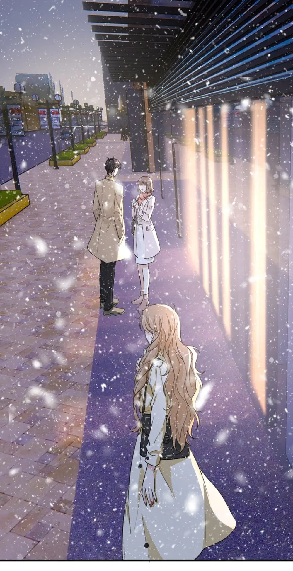 The Faded Memory ตอนที่ 6 หน้า 2