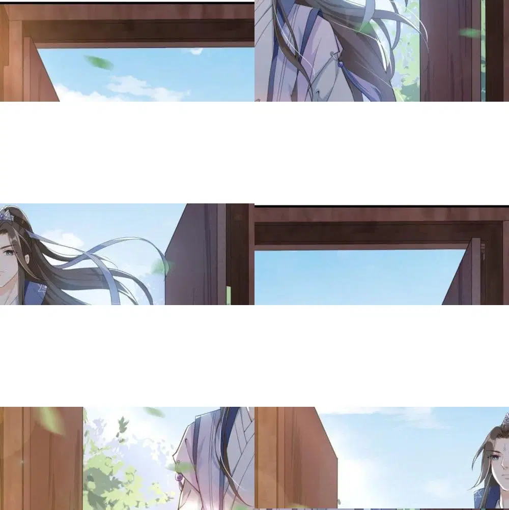 The Fairy is Busy Running Away ตอนที่ 11 หน้า 2