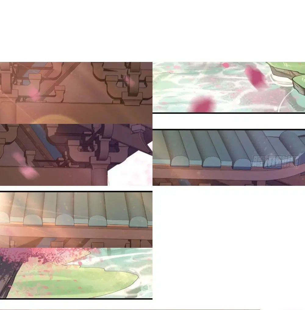 The Fairy is Busy Running Away ตอนที่ 12 หน้า 3