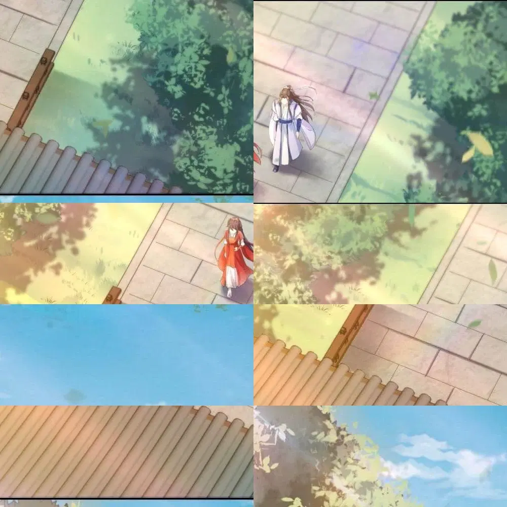 The Fairy is Busy Running Away ตอนที่ 14 หน้า 2