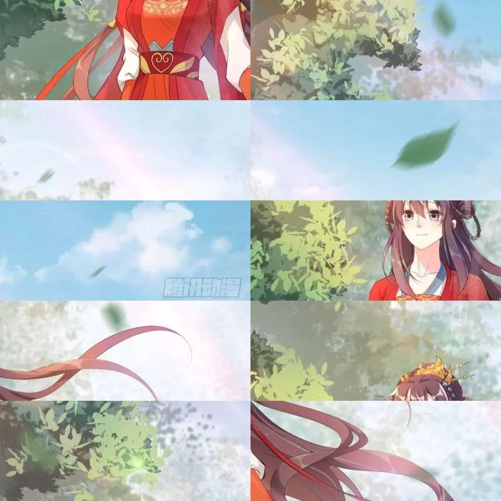 The Fairy is Busy Running Away ตอนที่ 14 หน้า 3