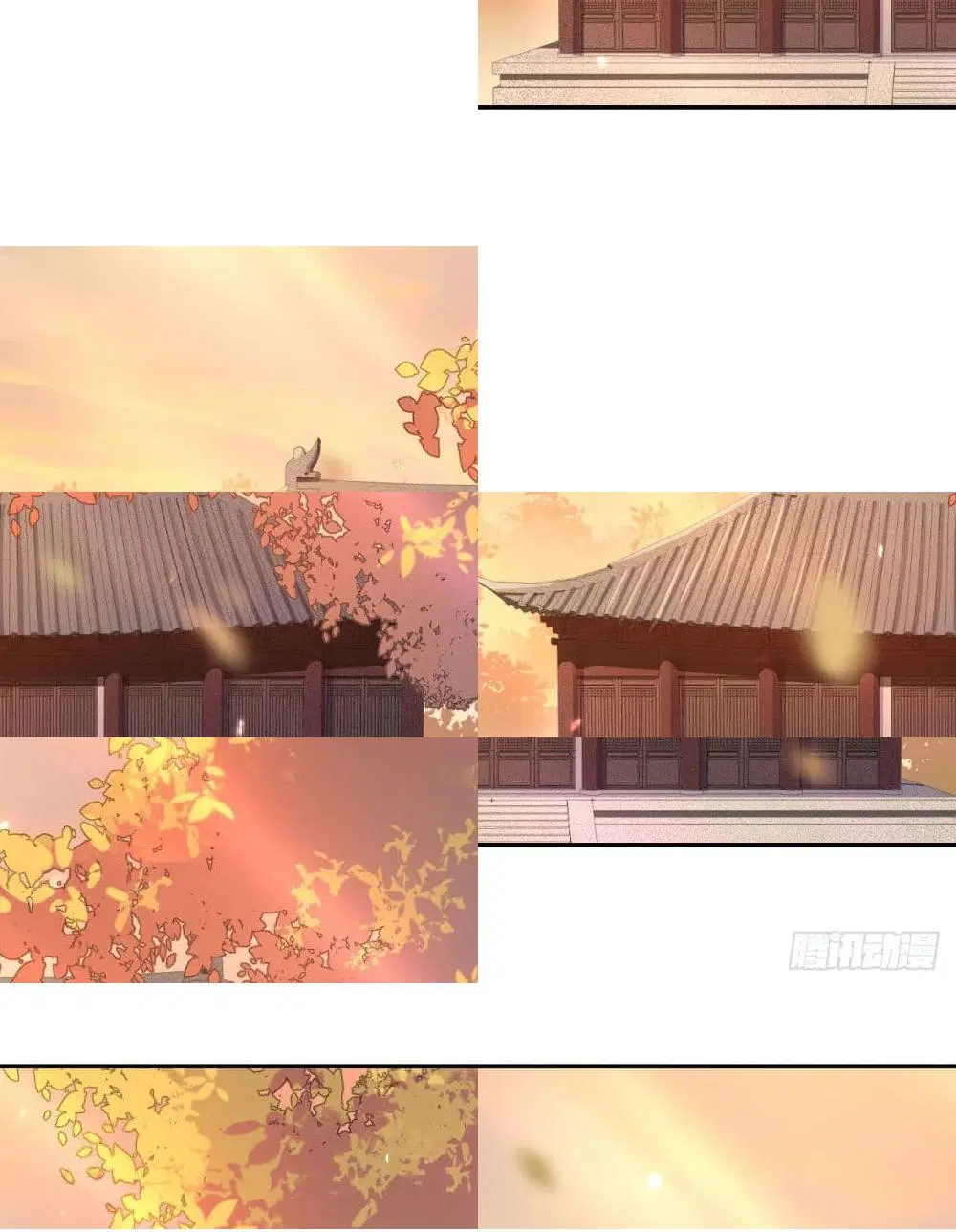 The Fairy is Busy Running Away ตอนที่ 3 หน้า 2