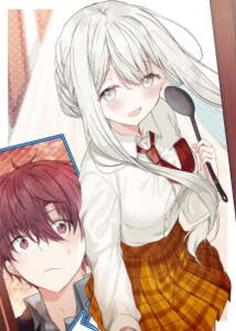 ปก The Fairytale-Like You Goes On The Assault มังงะญี่ปุ่น แปลไทย