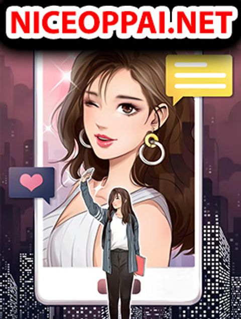 ปก The Fake Beauty มังงะจีน แปลไทย