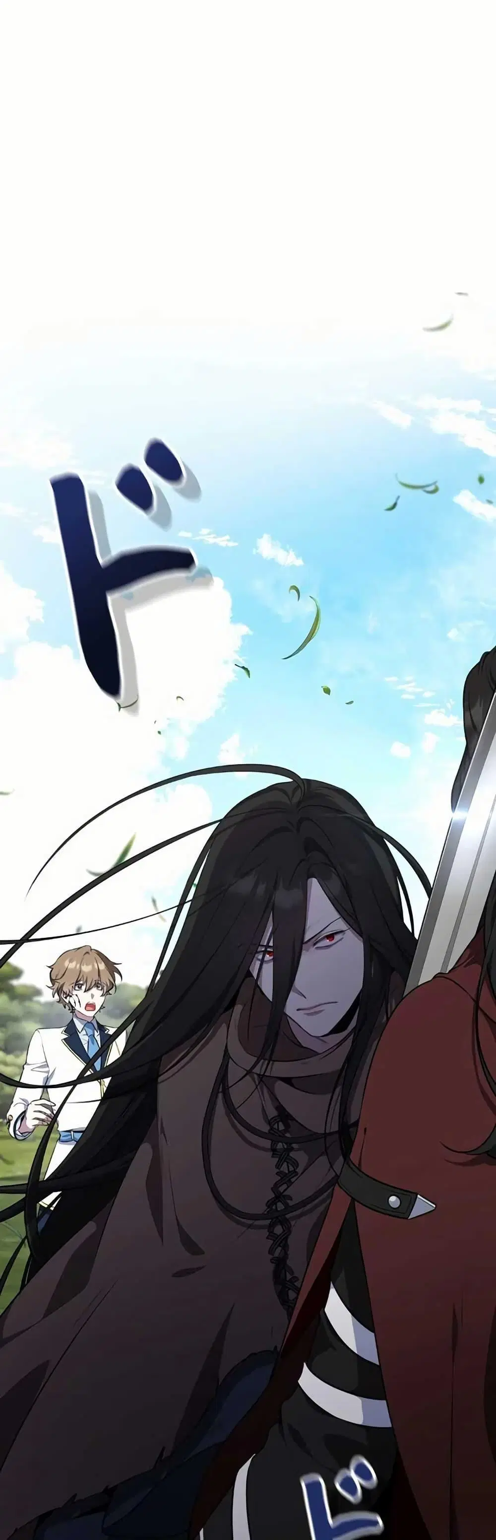 The Fake Master Who Accidentally Became the Strongest ตอนที่ 6 หน้า 2