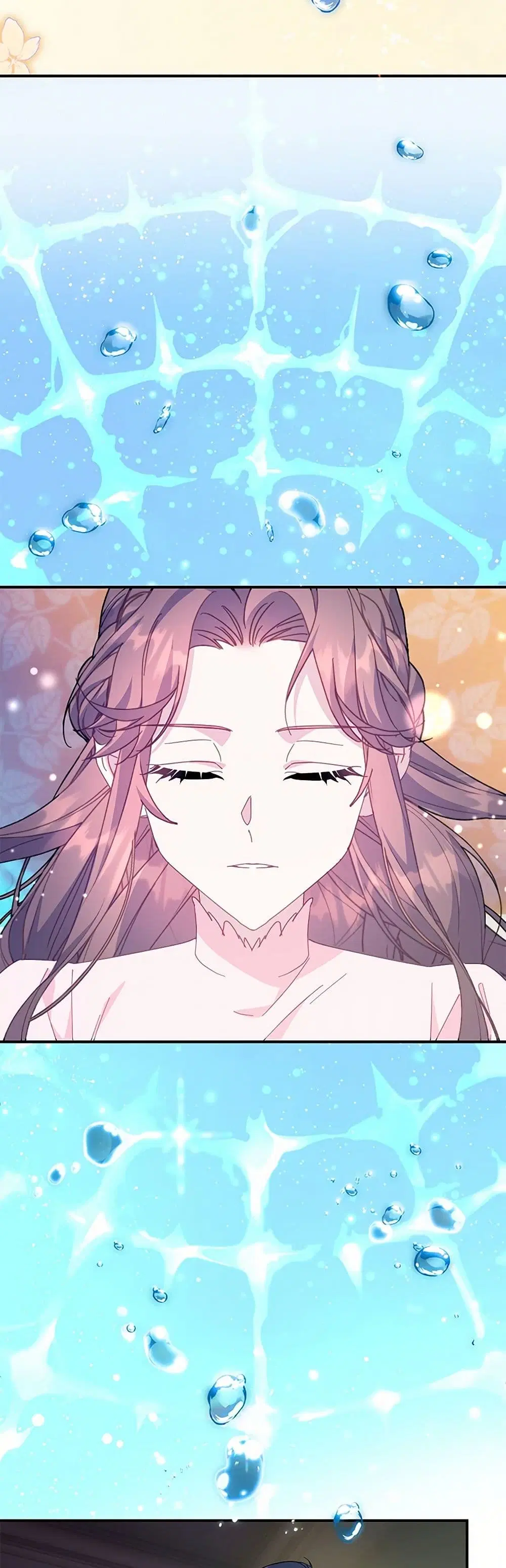 The Falcon Princess ตอนที่ 121 หน้า 1