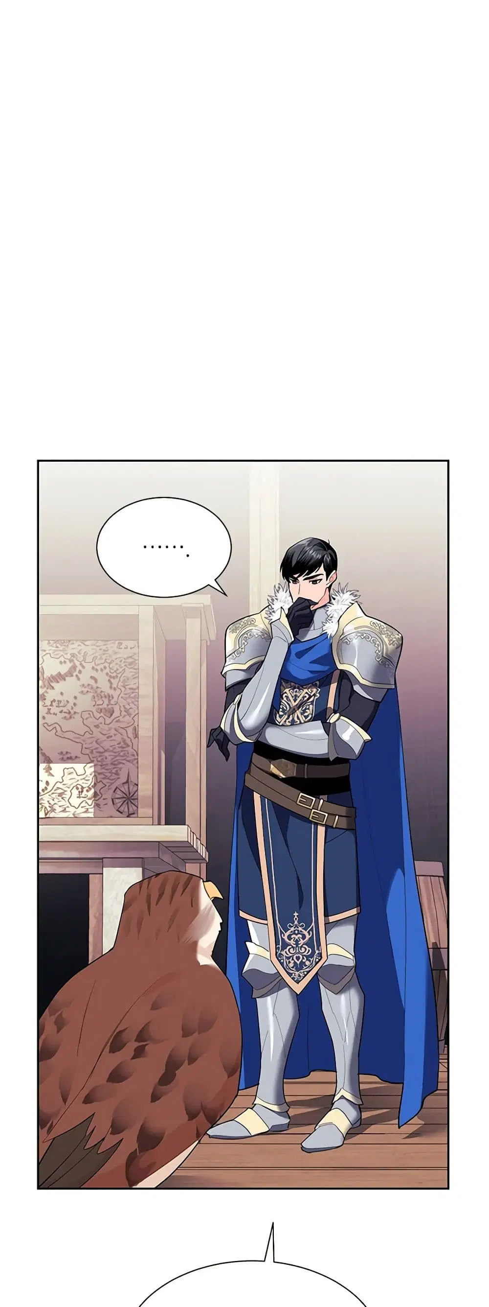 The Falcon Princess ตอนที่ 6 หน้า 2