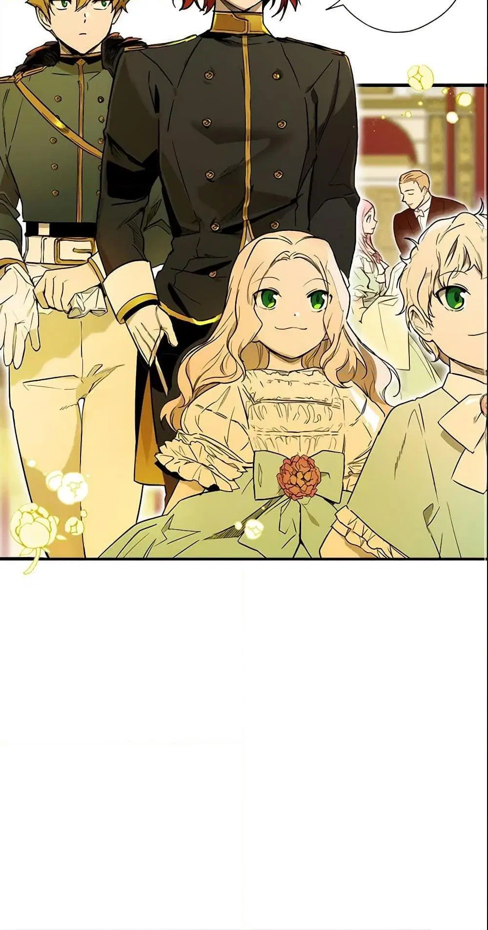 The Fantasie of a Stepmother ตอนที่ 39 หน้า 3