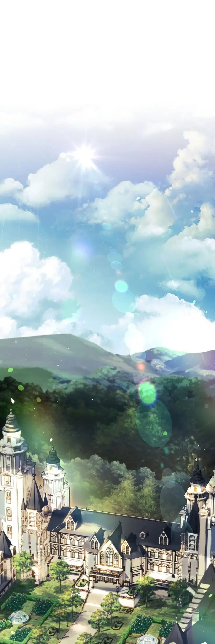 The Father and the Daughter ตอนที่ 39 หน้า 1