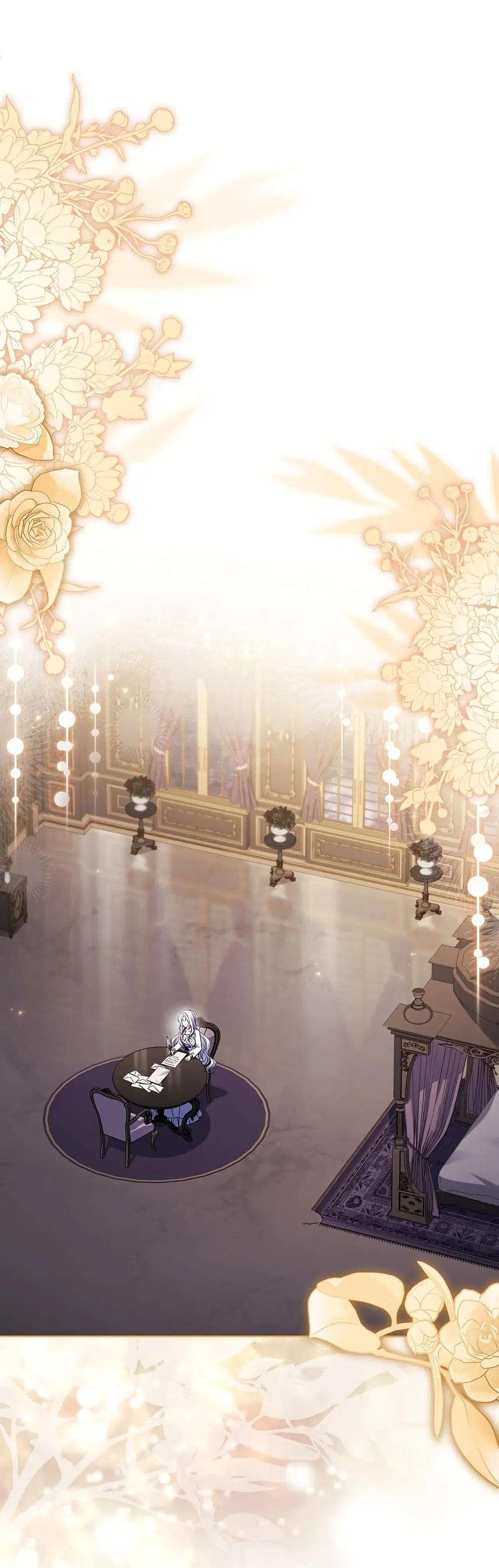 The Father and the Daughter ตอนที่ 46 หน้า 1